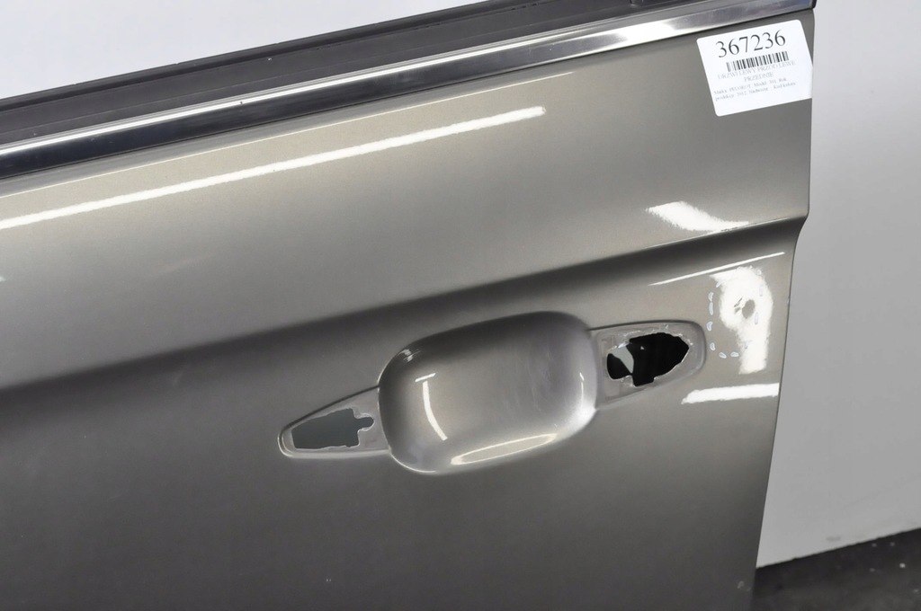 фото №10, Peugeot 301 дверь левый перед левая передние