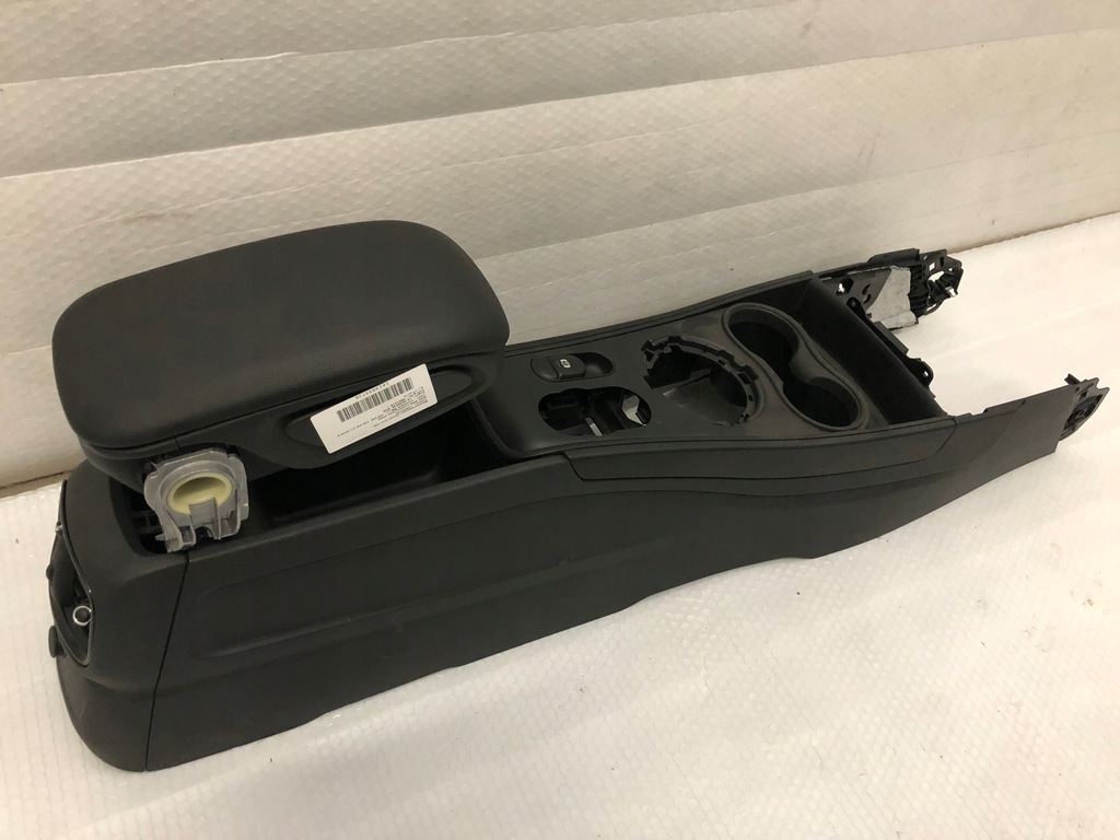 фото №5, Підлокітник тунель середній countryman f60