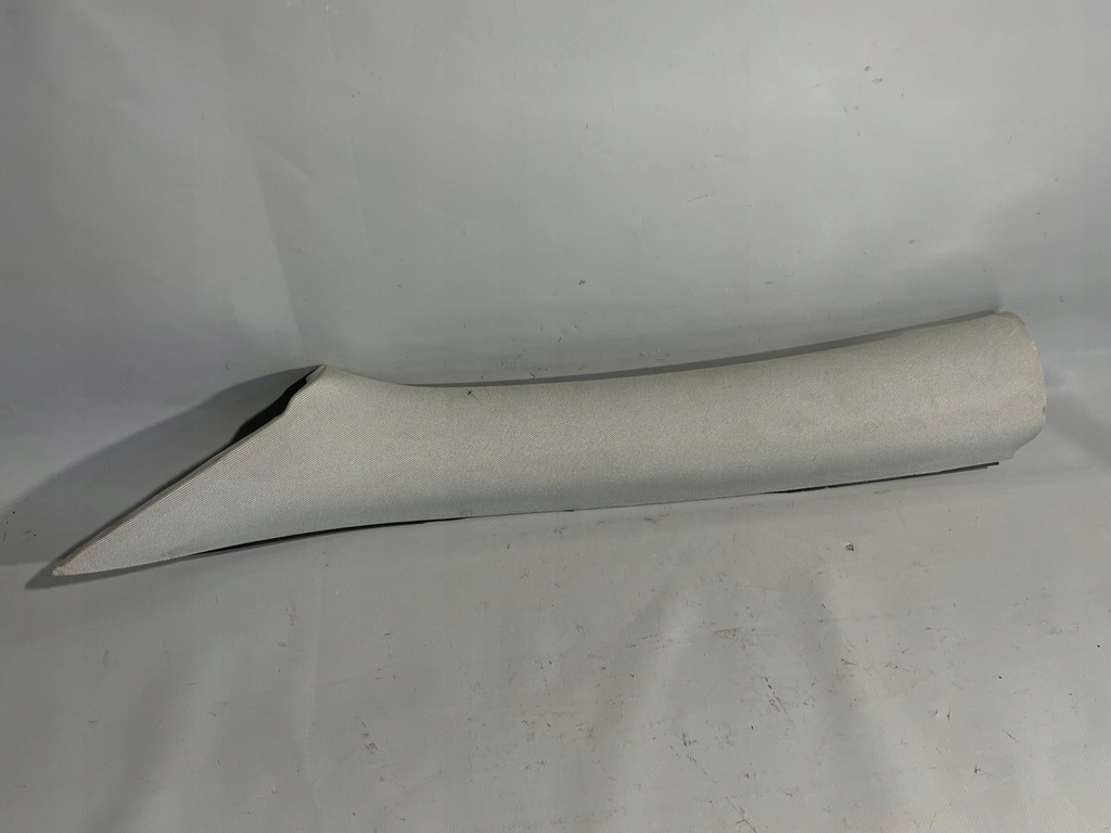 фото №1, Opel insignia a защита обшивка накладка стойка левый перед 13298394