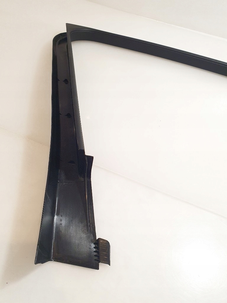 фото №6, A4 b8 рамка защита внутренняя дверь правый перед