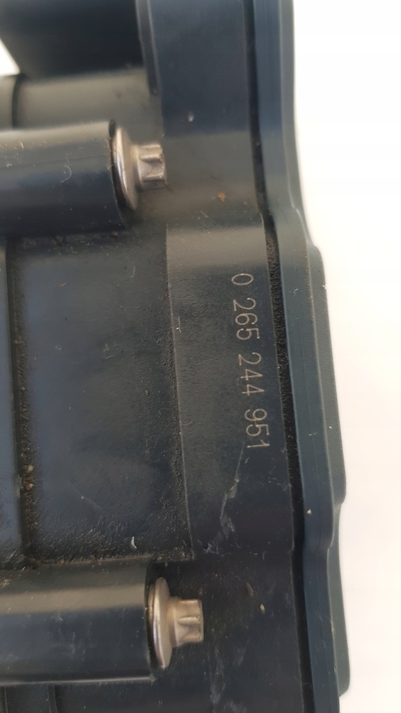 фото №8, Насос abs, гальмівна renault zoe eu