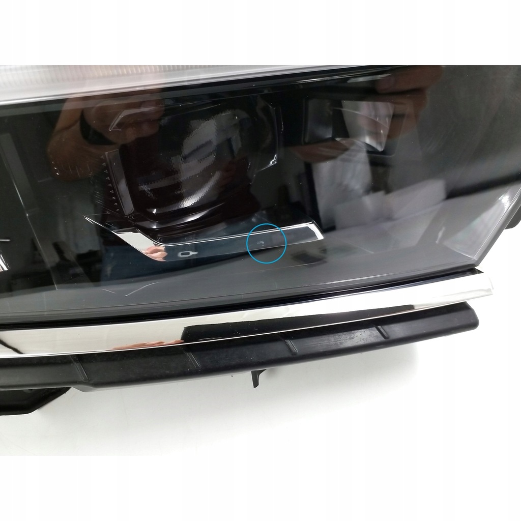 фото №3, Opel astra фара 662588537