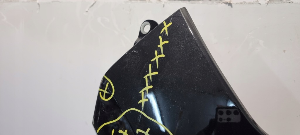 Купить Крыло  левое  перед audi q3 2 83a гибрид 18-