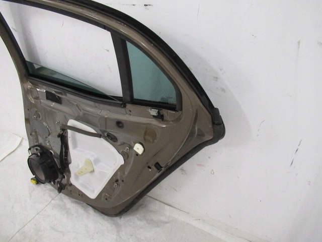 фото №12, Renault megane iv hb двері праве задні