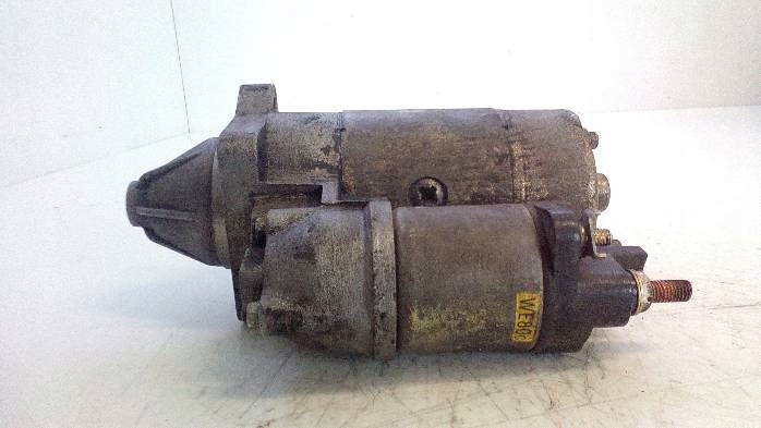 фото №6, Стартер fiat оригінальний номер 8160002