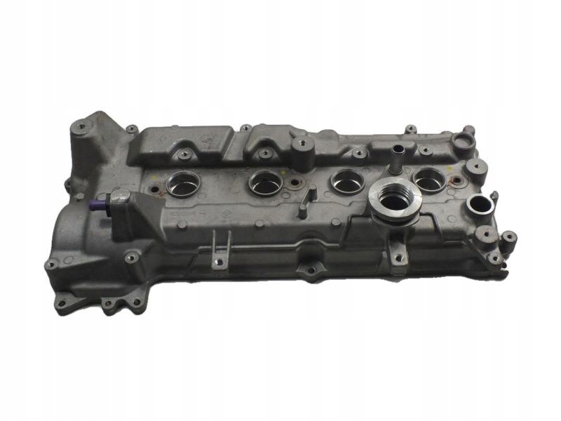 фото №9, Dokker 1.6 1.6sce кришка клапанів oryg