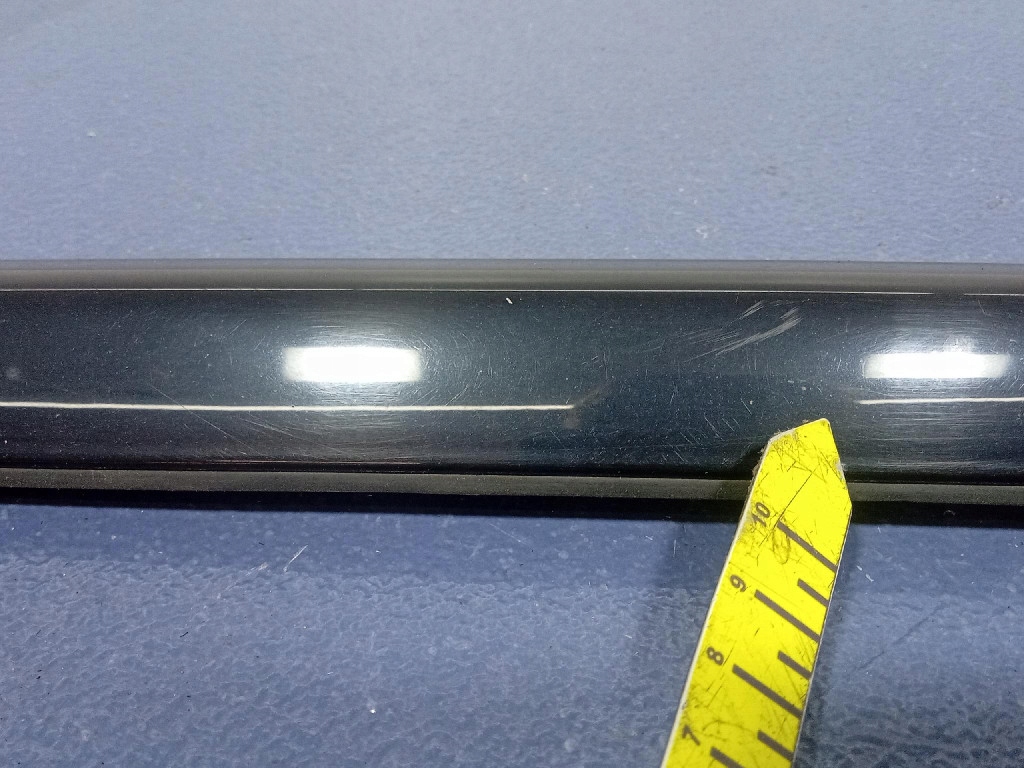 фото №5, Peugeot 508 i молдинг стекло лобовое левая 9686615580 eeh