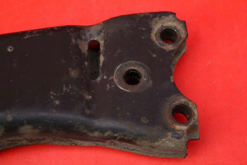 фото №6, Рычаг правый перед 6g9n3a052dh ford galaxy mk2 2 ii 2.0 tdci 143 km 06-10