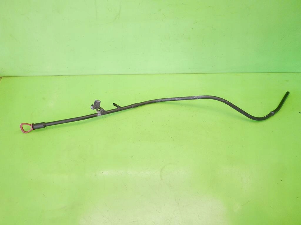 фото №4, Щуп щуп масла mercedes w245 b180 2.0 cdi 05-