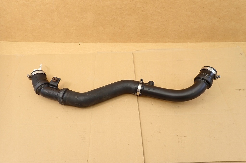 фото №8, Труба шланг интеркулер dodge journey 2.0 crd 2009 rok 04891848ab