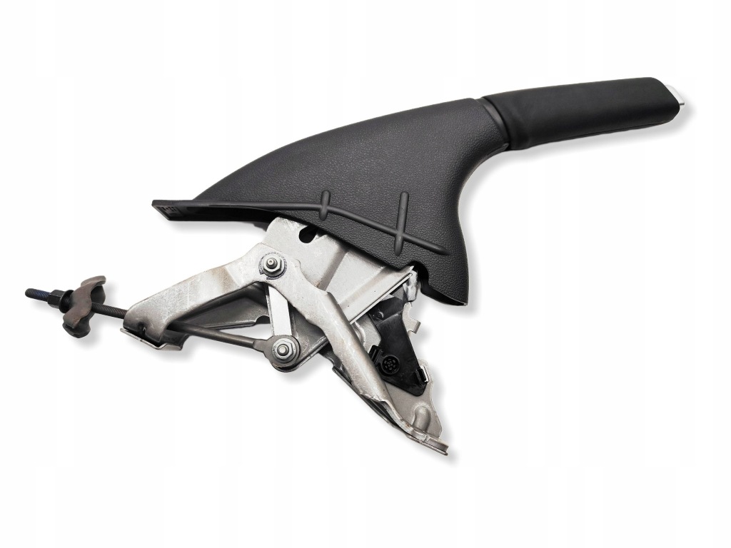 Купить Рычаг ручного кожа 2gm vw t-cross 2g0711301l