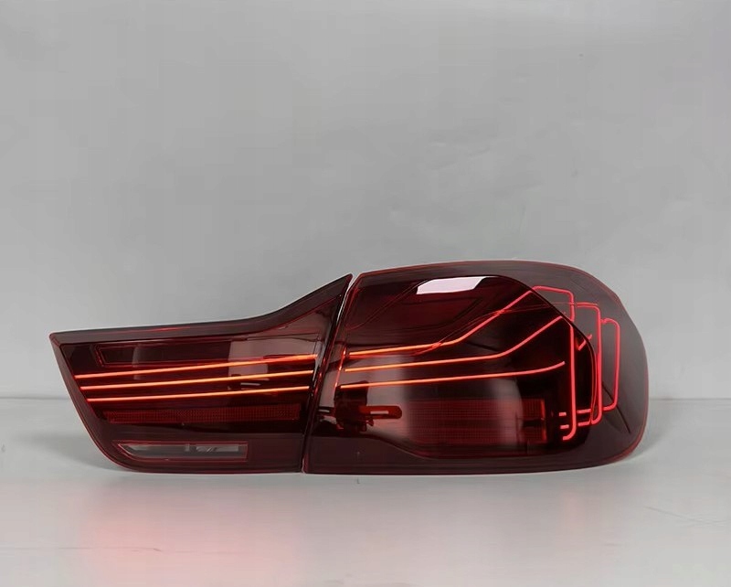 фото №14, Модуль задних света автомобильных full led do задних света bmw 4 f32 f36 f82 2013-2020