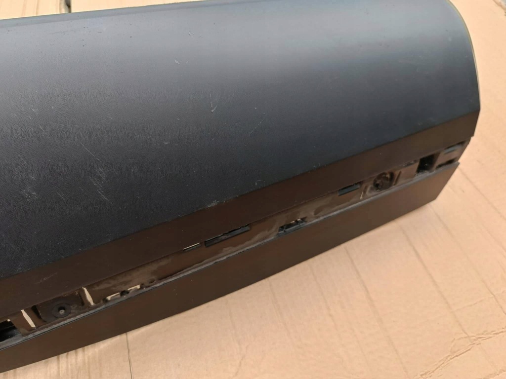 фото №2, Молдинг двері лівий задня задні renault captur ii 2