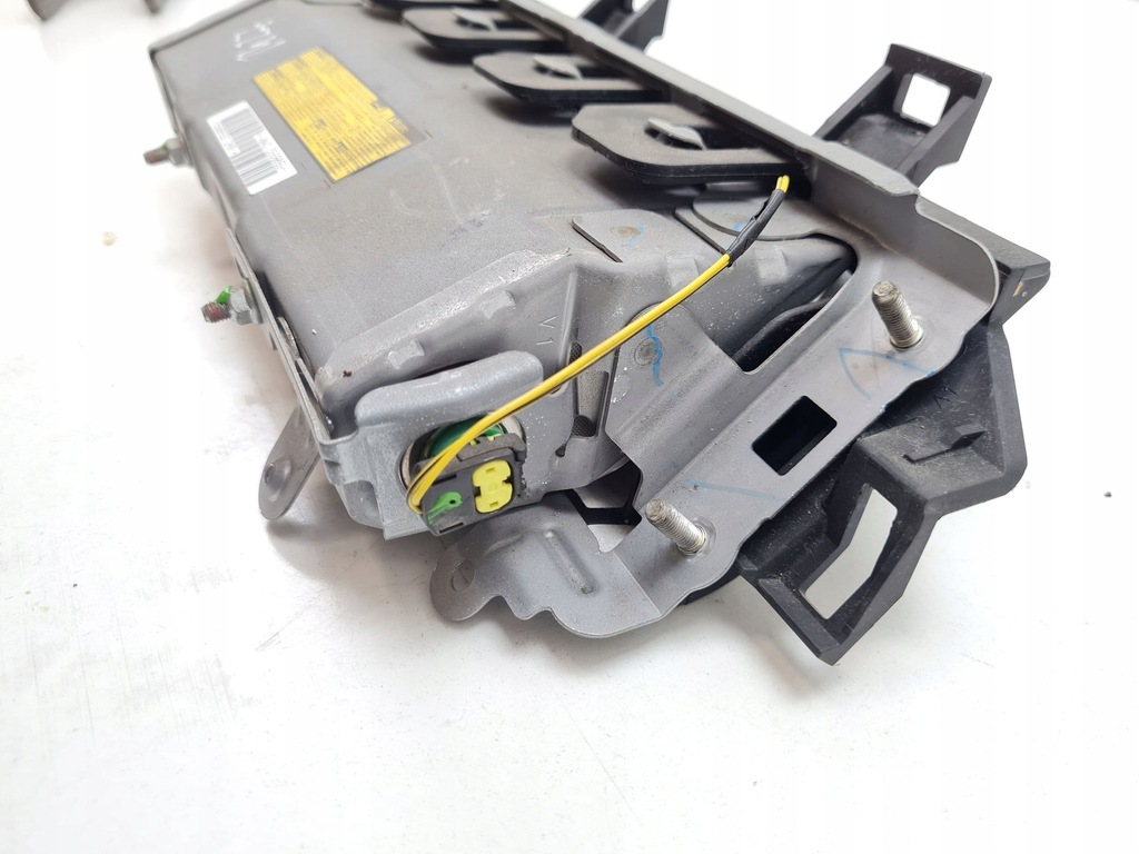 фото №7, 2013 lexus gs 250 350 300h 450h подушка колінна 5b0b99212m0y