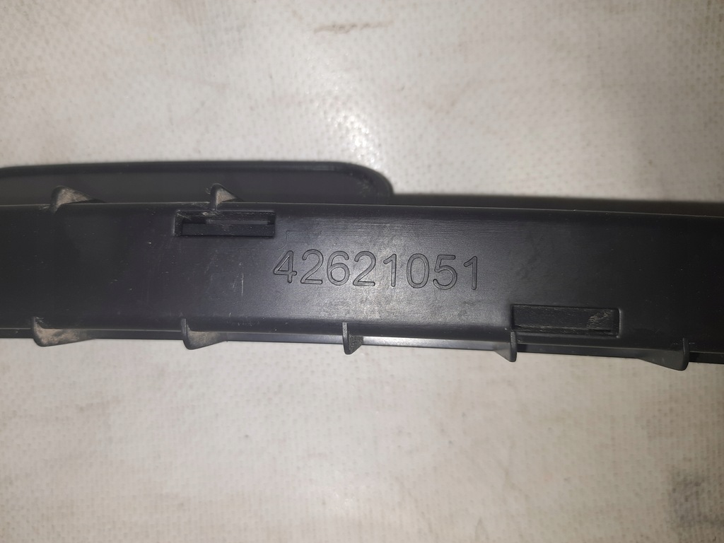 фото №6, Chevrolet trax 17- направляющая стекло дверь левая usa