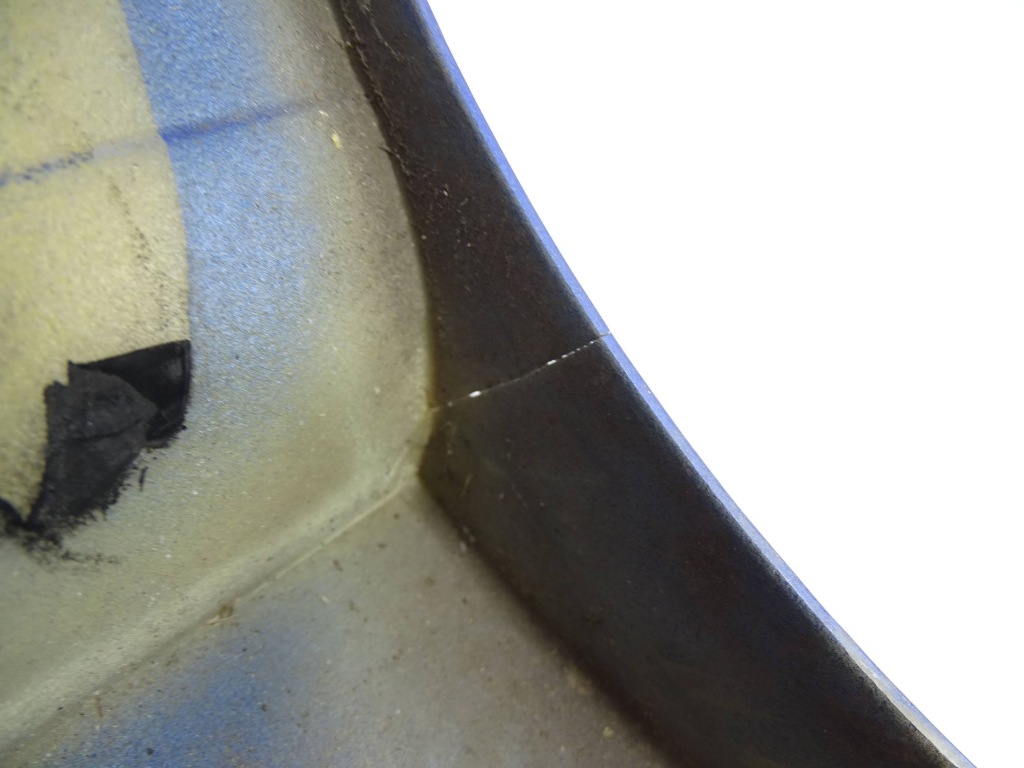 Купити Поріг молдинг поріг права vw golf v gti r32 1k3853860d