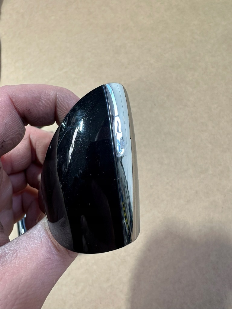 фото №10, Ручка двері правий задня, права задня keyless mercedes ml w164 c197, gl x164