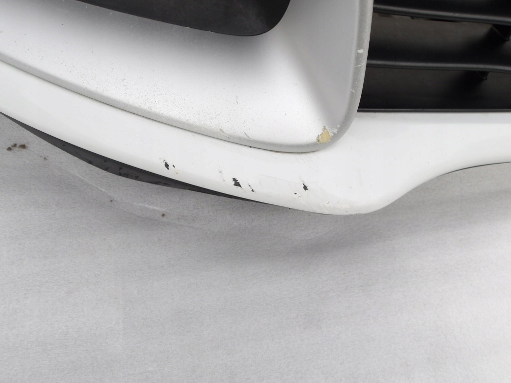 Scenic 3 рестайлинг  po рестайлинг 12-16r. бампер перед передний демонтаж dv369 Киев