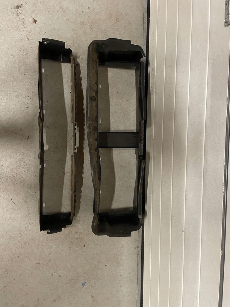 фото №13, Капот бампер pas лампи перед escape kuga mk3 st