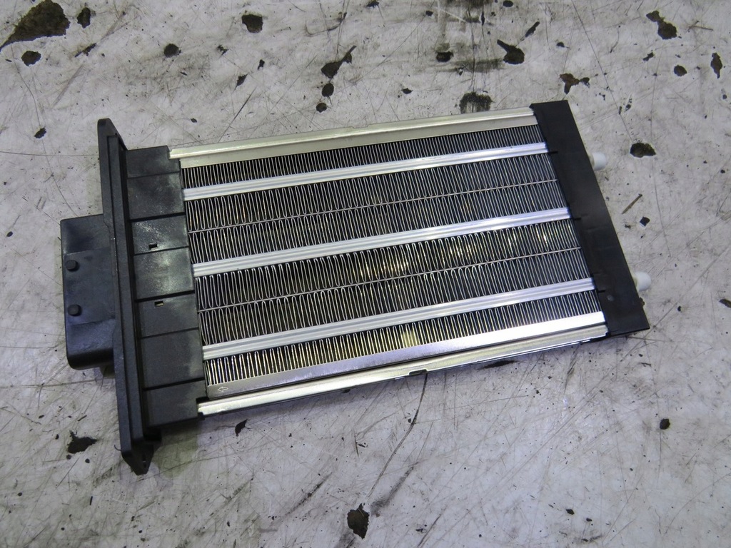 фото №1, Отопитель электрическая hyundai i20 ii