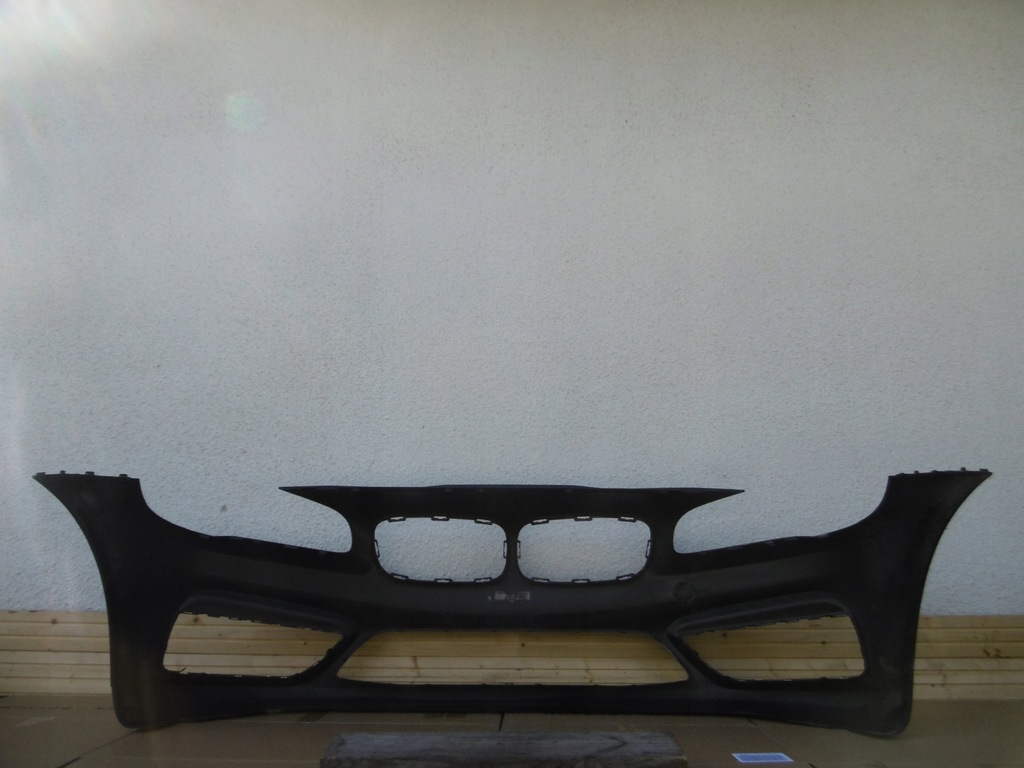 фото №7, Бампер перед bmw 2 f45 active tourer 14-wysyłka