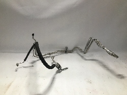 фото №6, Провода шланг кондиционера edge 15- 2.0 tdci