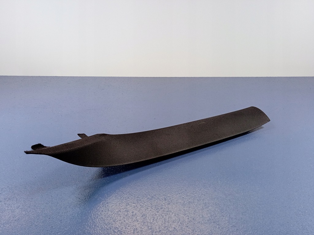 фото №7, Bmw 3 f30 f31 захист стійка a права czarna 7296016