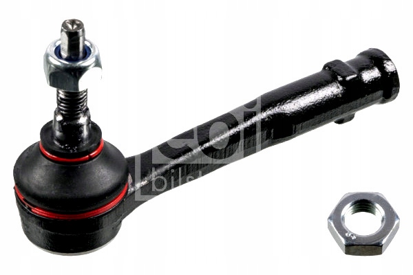 фото №2, Наконечник тяга кермовий p fiat 500x jeep compass renegade