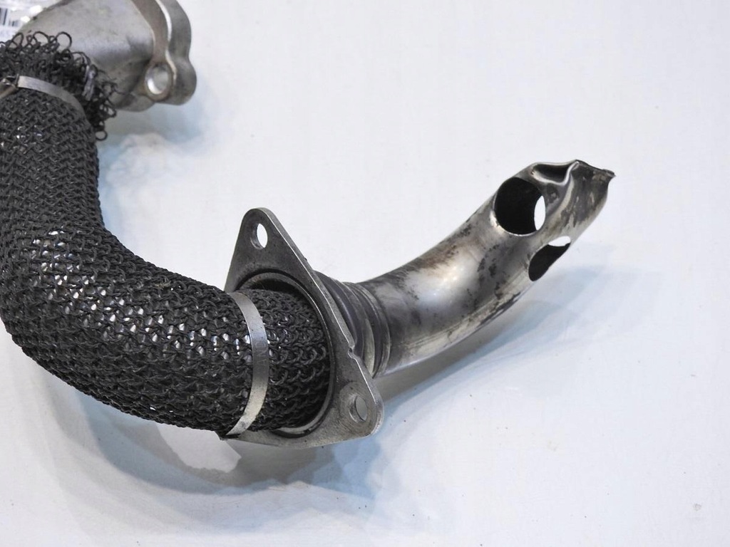 фото №5, Труба трубка egr saab 9-3 ii 1.9 ttid