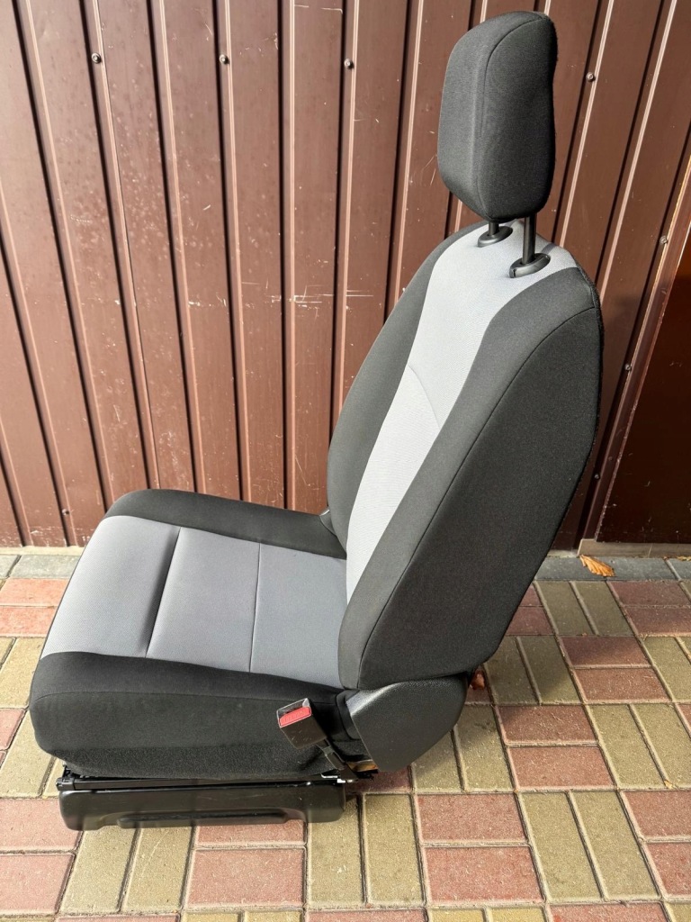 фото №3, Сидіння пасажира jumpy iii expert iii scudo