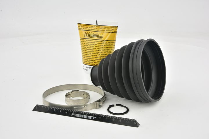 фото №11, Febest защита шарнир kpl.