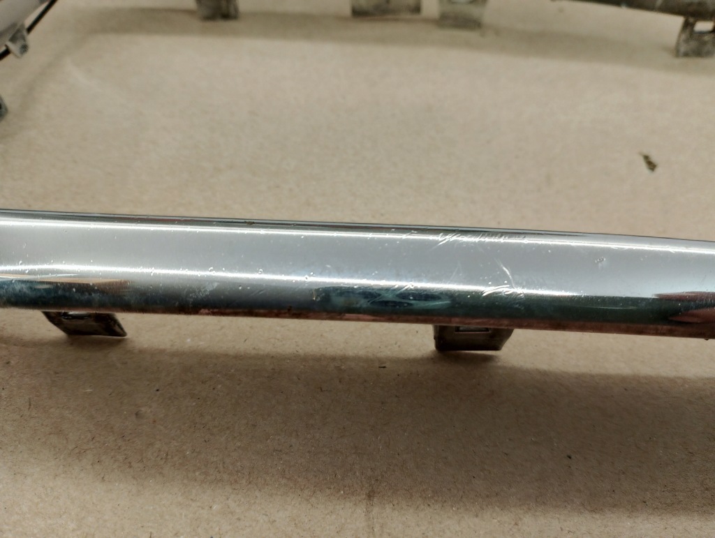 Bmw 7 e38 левая решётка радиатора решётка радиатора решётка радиатора хром Киев