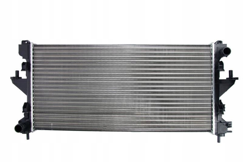 Купить Радиатор двигателя thermotec d7p063tt