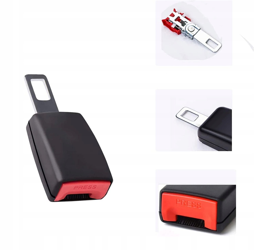 фото №12, Przedłużacz заглушка поперечина безопасности 2 pcs