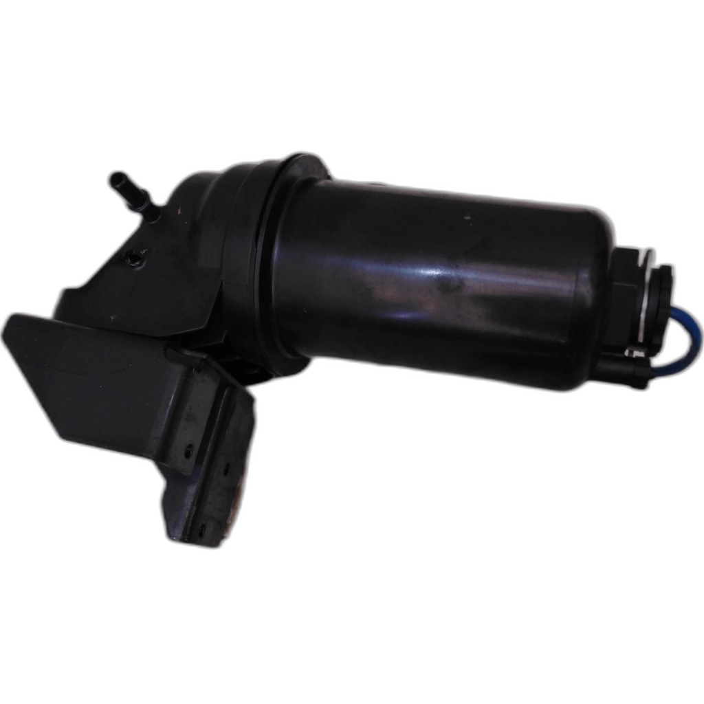 фото №1, Iveco daily iv lift корпус фільтра пального 5802925669