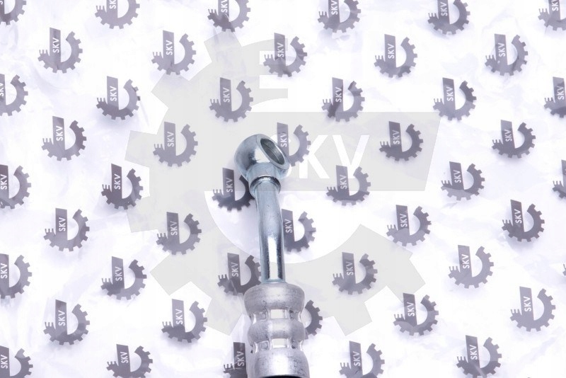 фото №8, Шланг ukł. кермовий seat leon toledo ii