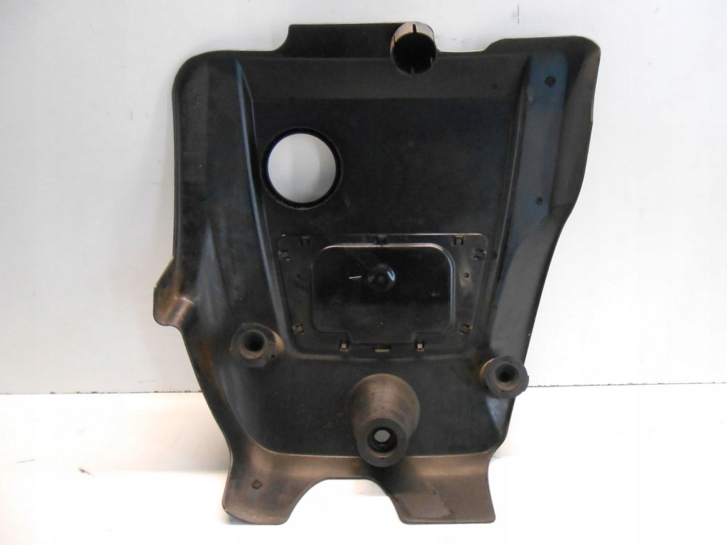 фото №3, Защита корпус двигателя audi a3 8l lift #