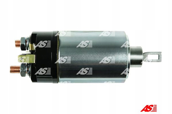 фото №2, Вимикач електромагнітний, стартер as-pl ss0024