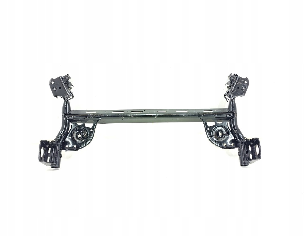 фото №1, Балка oś задняя подвеска nissan tiida 2004-2012