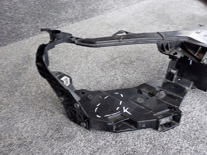 фото №9, Volvo v40 12- pas передній перед