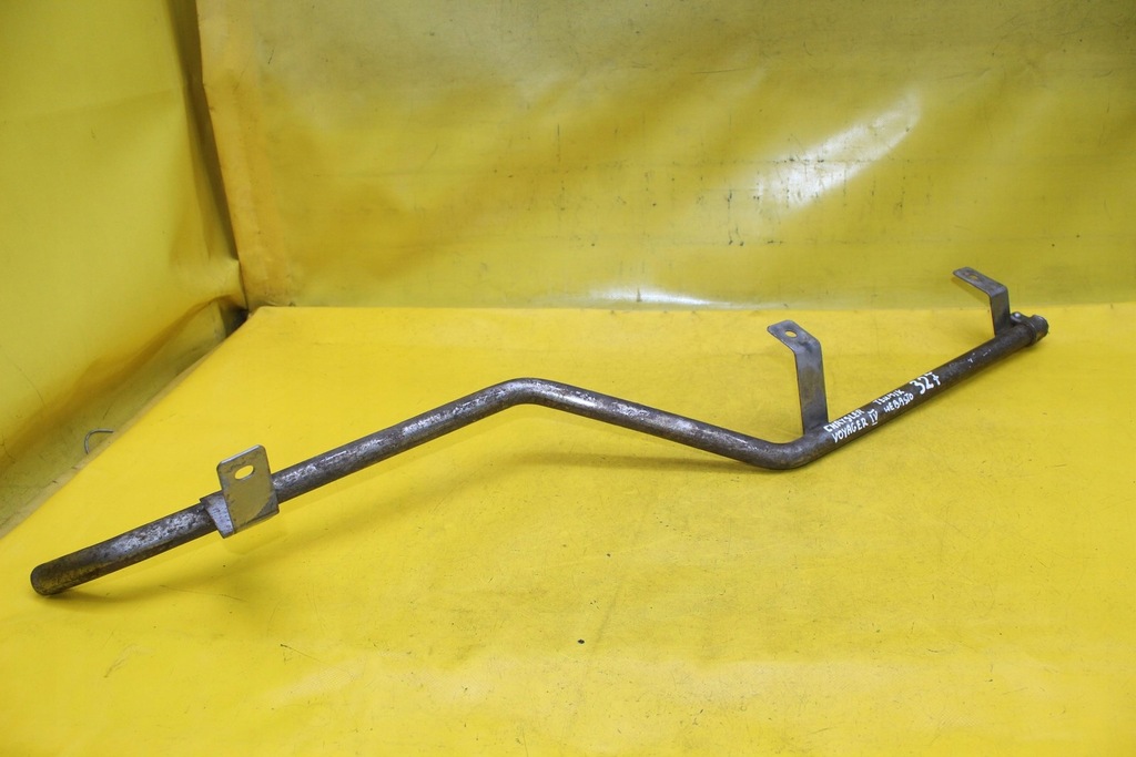 фото №2, Гаситель webasto