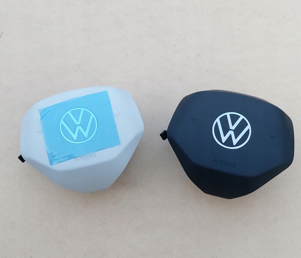 фото №1, Подушка безпеки подушка водія vw id buzz