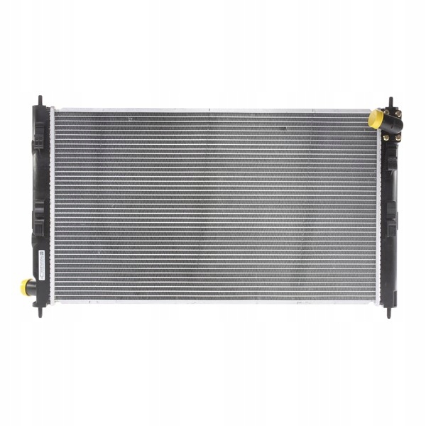 фото №2, Радиатор wody ridex 470r0404 do peugeot 4007 vu, vv 4008 suv