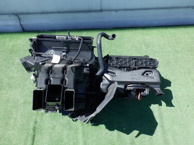 фото №5, Vw golf vii обігрівач 5q1820002af