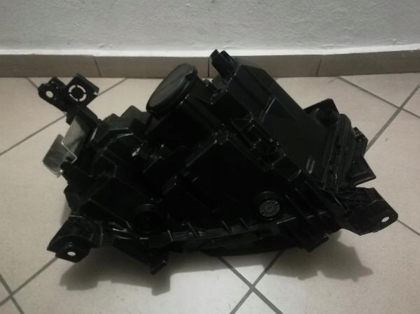 фото №6, Opel mokka led 9834008280 лампа передняя перед