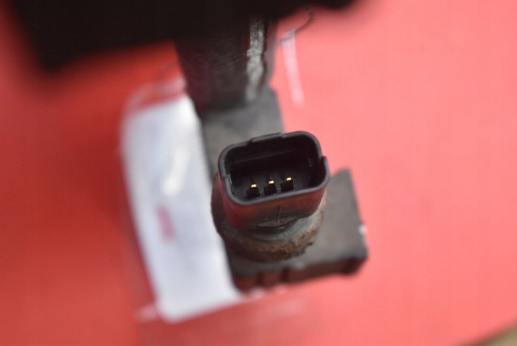 фото №16, Радиатор кондиционера ktt110324 peugeot 407 2.0 hdi 136 km 08-10