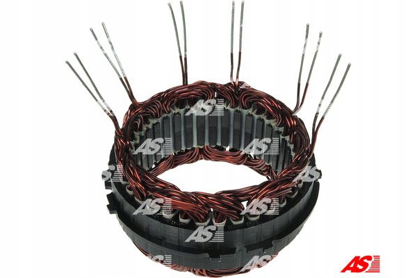 фото №1, Stator, генератор as-pl as0017
