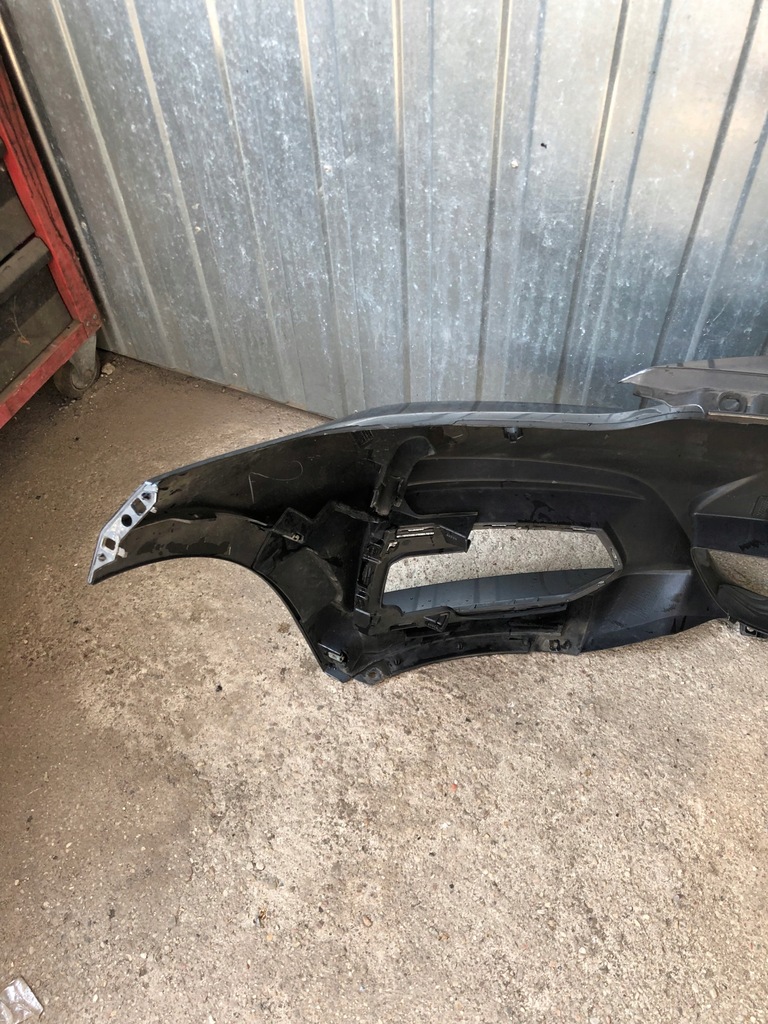 фото №6, Бампер перед bmw 2 f22 f23 m-pakiet