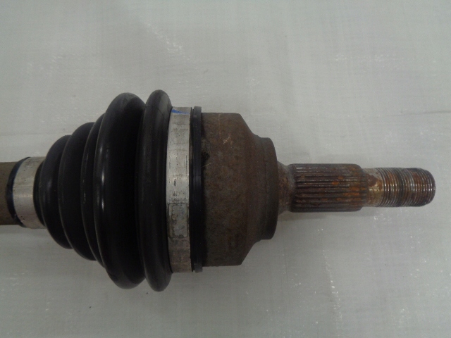 фото №6, Peugeot оригинальный номер 9686348380 ehdi приводной вал шарнир