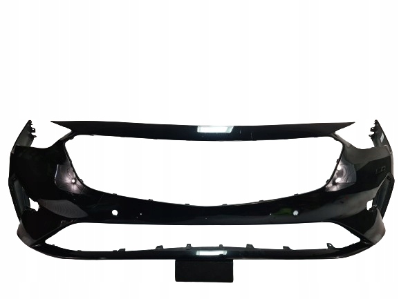 фото №1, Opel insignia b lift ii 20- бампер перед передний 39140468
